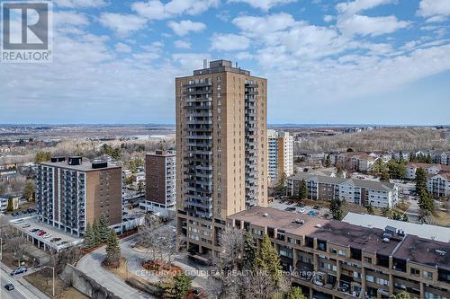 1406 - 505 ST LAURENT BOULEVARD  Ottawa, ON K1K 3X4