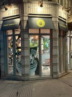 101-256  - 250 Rue Sherbrooke O.  Montréal (Ville-Marie), QC H1X 1X9