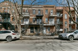 4381 Rue Messier  Montréal (Le Plateau-Mont-Royal), QC H2H 2H8