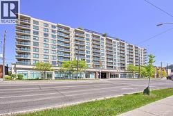 212 - 1030 SHEPPARD AVENUE Toronto, ON M3H 2T6