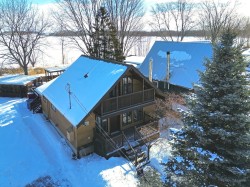 223 Rue Donat  Sainte-Anne-De-Sabrevois, QC J0J 2G0