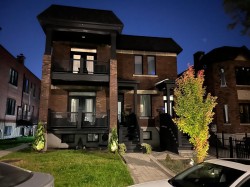 5334 Av. Duquette  Montréal (Côte-Des-Neiges/Notre-Dame-De-Grâce), QC H4A 1J4