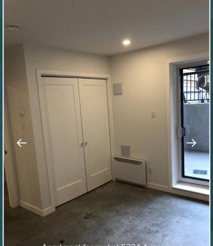 Chambre à coucher principale - 5334 Av. Duquette, Montréal (Côte-Des-Neiges/Notre-Dame-De-Grâce), QC - Indoor Photo Showing Other Room