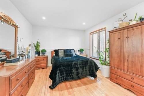 Bedroom - 25 31E Avenue, Saint-Blaise-Sur-Richelieu, QC - Indoor Photo Showing Bedroom