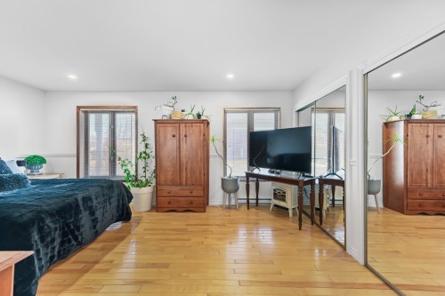 Bedroom - 25 31E Avenue, Saint-Blaise-Sur-Richelieu, QC - Indoor Photo Showing Bedroom