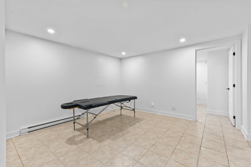 Bedroom - 25 31E Avenue, Saint-Blaise-Sur-Richelieu, QC - Indoor Photo Showing Other Room