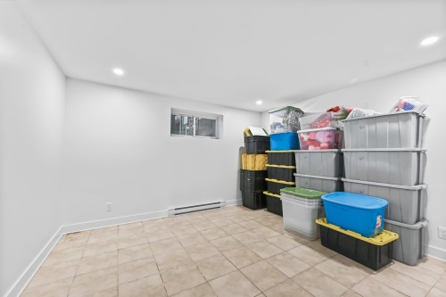 Bedroom - 25 31E Avenue, Saint-Blaise-Sur-Richelieu, QC - Indoor