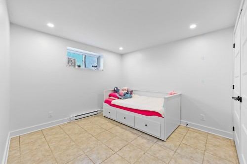 Bedroom - 25 31E Avenue, Saint-Blaise-Sur-Richelieu, QC - Indoor