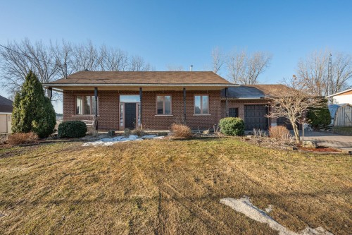 Front of Structure - 25 31E Avenue, Saint-Blaise-Sur-Richelieu, QC - Outdoor