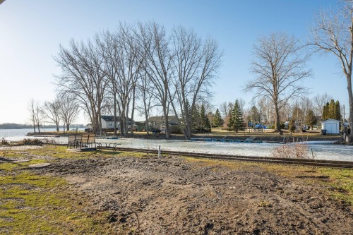 Courtyard - 25 31E Avenue, Saint-Blaise-Sur-Richelieu, QC - Outdoor With View