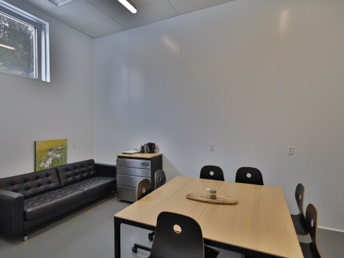 Commerce - 333 Ch. Brosseau, Cowansville, QC - Indoor Photo Showing Office