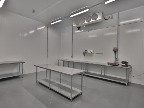 Commerce - 333 Ch. Brosseau, Cowansville, QC - Indoor