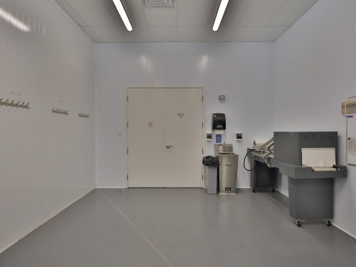 Commerce - 333 Ch. Brosseau, Cowansville, QC - Indoor Photo Showing Garage