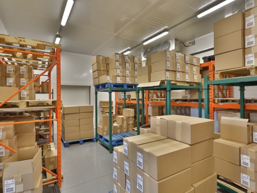 Commerce - 333 Ch. Brosseau, Cowansville, QC - Indoor