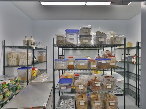 Commerce - 333 Ch. Brosseau, Cowansville, QC - Indoor