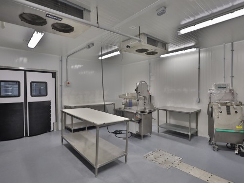 Commerce - 333 Ch. Brosseau, Cowansville, QC - Indoor