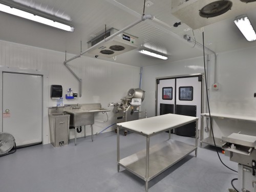 Commerce - 333 Ch. Brosseau, Cowansville, QC - Indoor