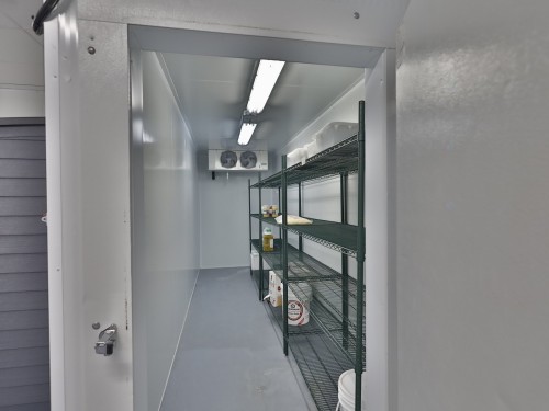 Commerce - 333 Ch. Brosseau, Cowansville, QC - Indoor