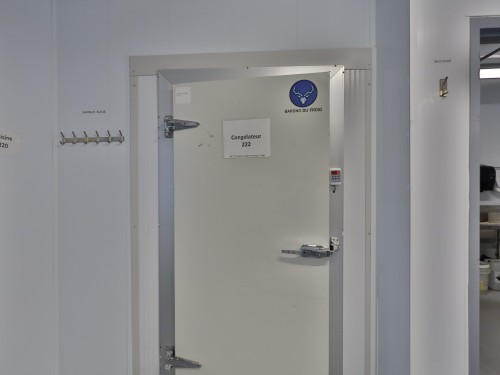 Commerce - 333 Ch. Brosseau, Cowansville, QC - 