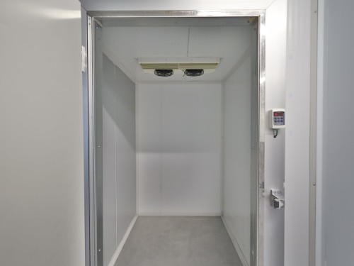 Commerce - 333 Ch. Brosseau, Cowansville, QC - Indoor