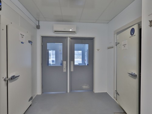 Commerce - 333 Ch. Brosseau, Cowansville, QC - Indoor Photo Showing Other Room