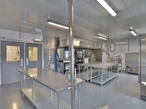 Commerce - 333 Ch. Brosseau, Cowansville, QC - Indoor