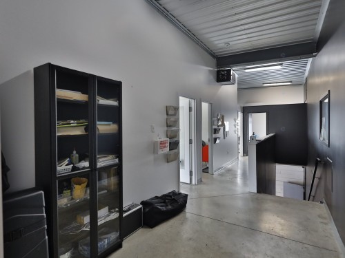 Commerce - 333 Ch. Brosseau, Cowansville, QC - Indoor