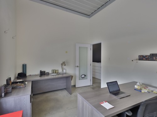 Commerce - 333 Ch. Brosseau, Cowansville, QC - Indoor Photo Showing Office