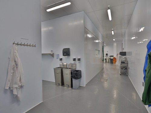 Commerce - 333 Ch. Brosseau, Cowansville, QC - Indoor