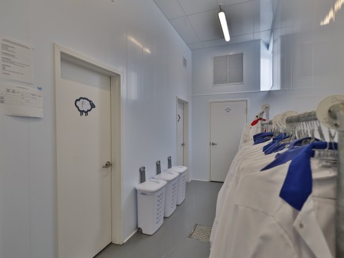 Commerce - 333 Ch. Brosseau, Cowansville, QC - Indoor