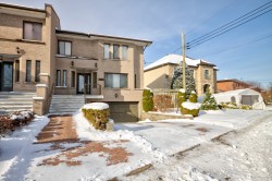 6793 Ch. Baily  Côte-Saint-Luc, QC H4V 1A4