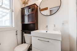Salle de bains - 