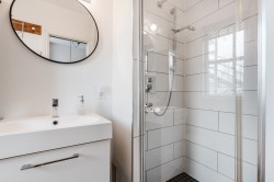 Salle de bains - 