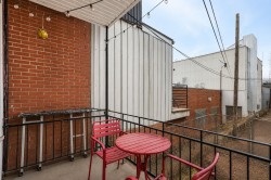 Balcon - 