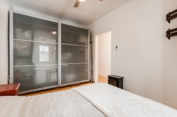 Chambre à coucher - 