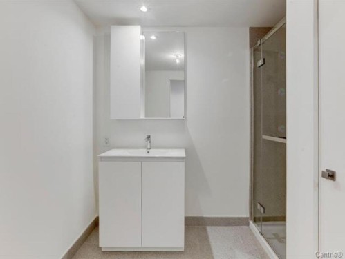 Salle de bains - 1311-360 Rue Mayor, Montréal (Ville-Marie), QC - Indoor Photo Showing Bathroom