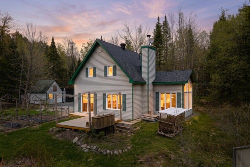 Exterior - 1975 Rue De La Montagne, Saint-Denis-De-Brompton, QC - Outdoor