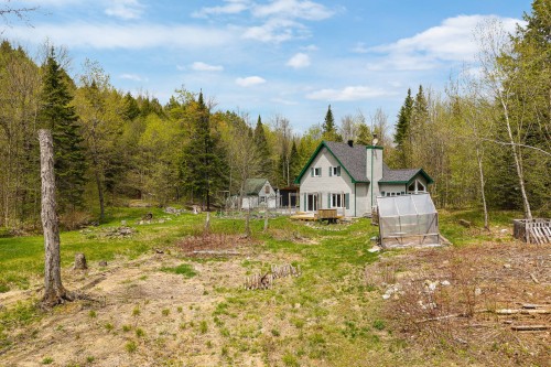 Overall view - 1975 Rue De La Montagne, Saint-Denis-De-Brompton, QC - Outdoor