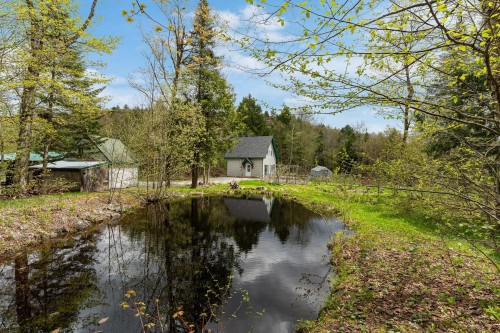 Other - 1975 Rue De La Montagne, Saint-Denis-De-Brompton, QC - Outdoor With View