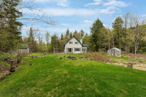 Overall view - 1975 Rue De La Montagne, Saint-Denis-De-Brompton, QC - Outdoor
