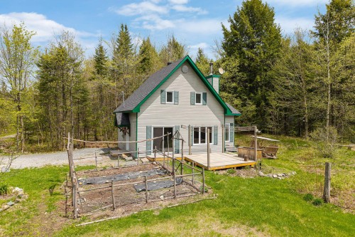Exterior - 1975 Rue De La Montagne, Saint-Denis-De-Brompton, QC - Outdoor
