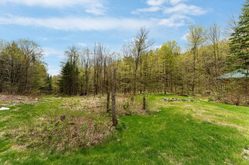 Lot - 1975 Rue De La Montagne, Saint-Denis-De-Brompton, QC - Outdoor With View