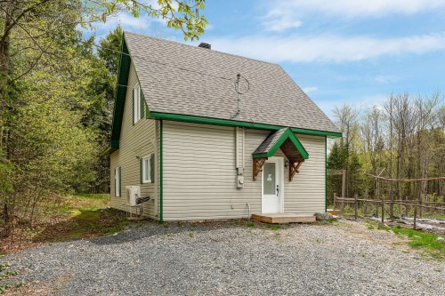 Front of Structure - 1975 Rue De La Montagne, Saint-Denis-De-Brompton, QC - Outdoor