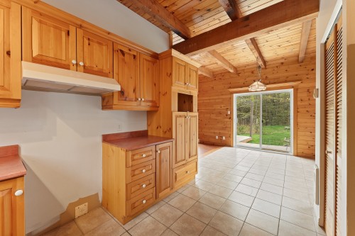 Kitchen - 1975 Rue De La Montagne, Saint-Denis-De-Brompton, QC - Indoor