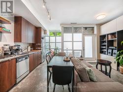 101 - 19 BRANT STREET W  Toronto, ON M5V 2L2