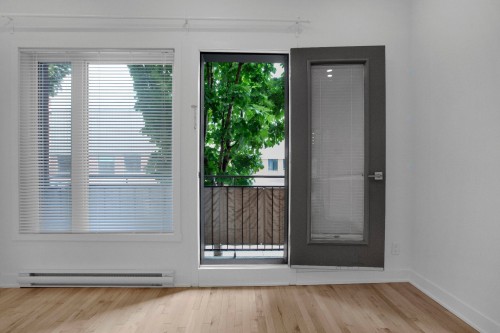 Master Bedroom - 102-4781 Rue St-Ambroise, Montréal (Le Sud-Ouest), QC - Indoor Photo Showing Other Room