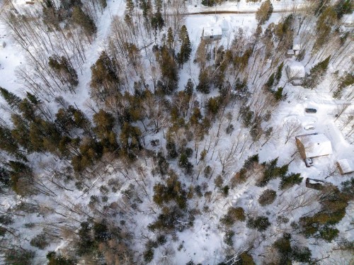 Vue - 3E Rue, Wentworth-Nord, QC 