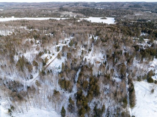 Vue - 3E Rue, Wentworth-Nord, QC 