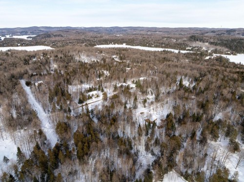 Vue - 3E Rue, Wentworth-Nord, QC 