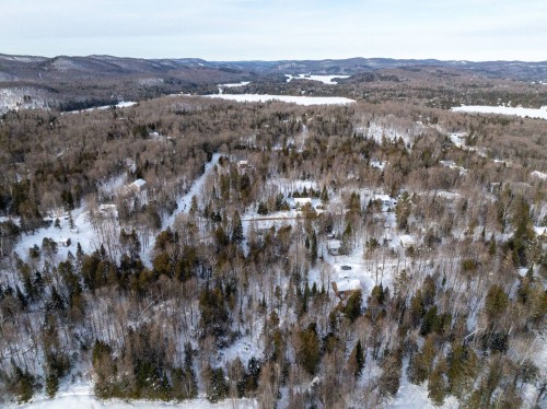 Vue - 3E Rue, Wentworth-Nord, QC 
